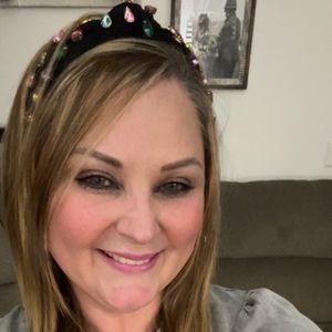 Meet your Posher, Tabatha